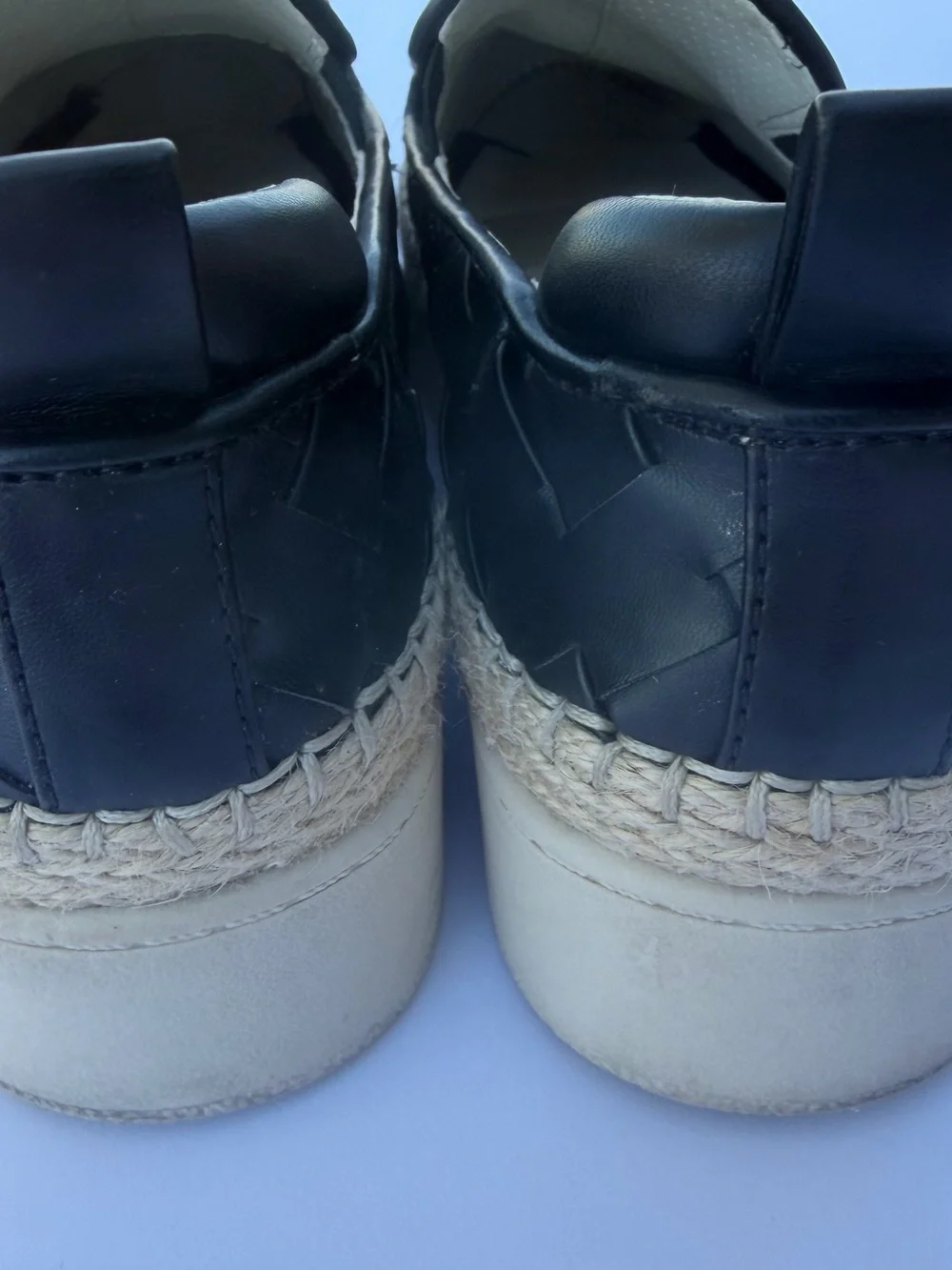 Franco Sarto casual slip